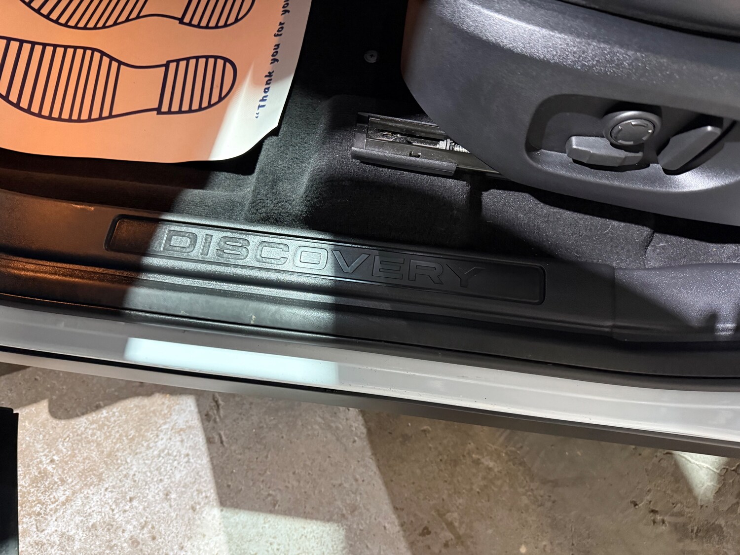 Used Land Rover Discovery Sport 2017 for sale - 76931719: Photo 12