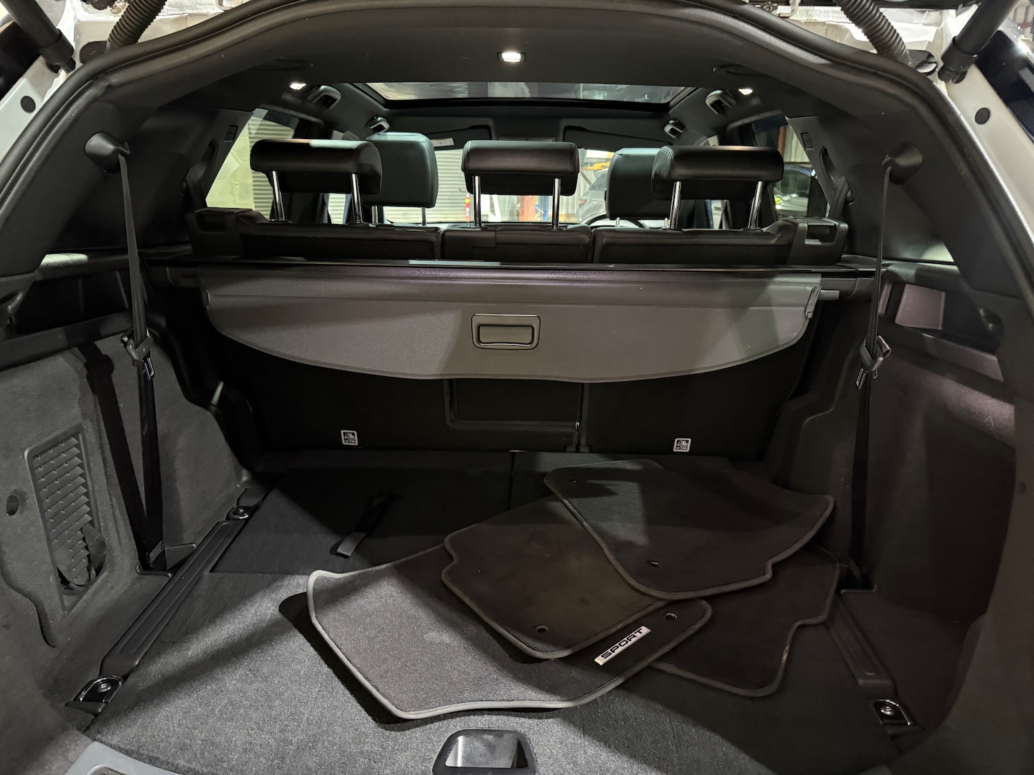 Used Land Rover Discovery Sport 2017 for sale - 76931719: Photo 17