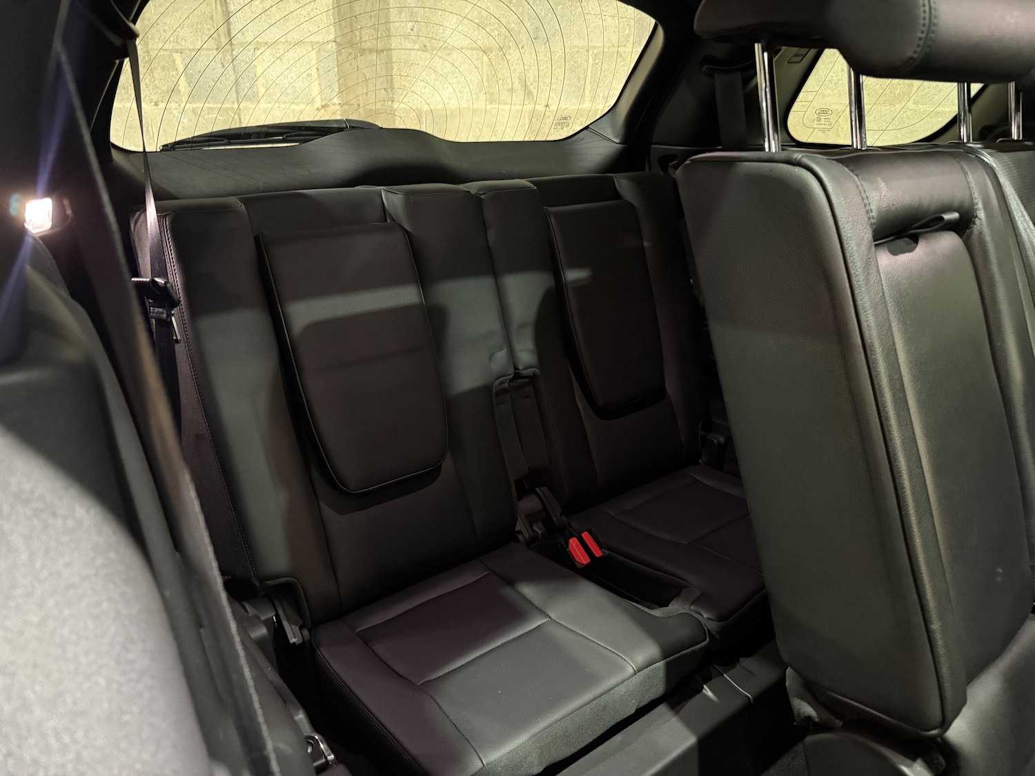 Used Land Rover Discovery Sport 2017 for sale - 76931719: Photo 22