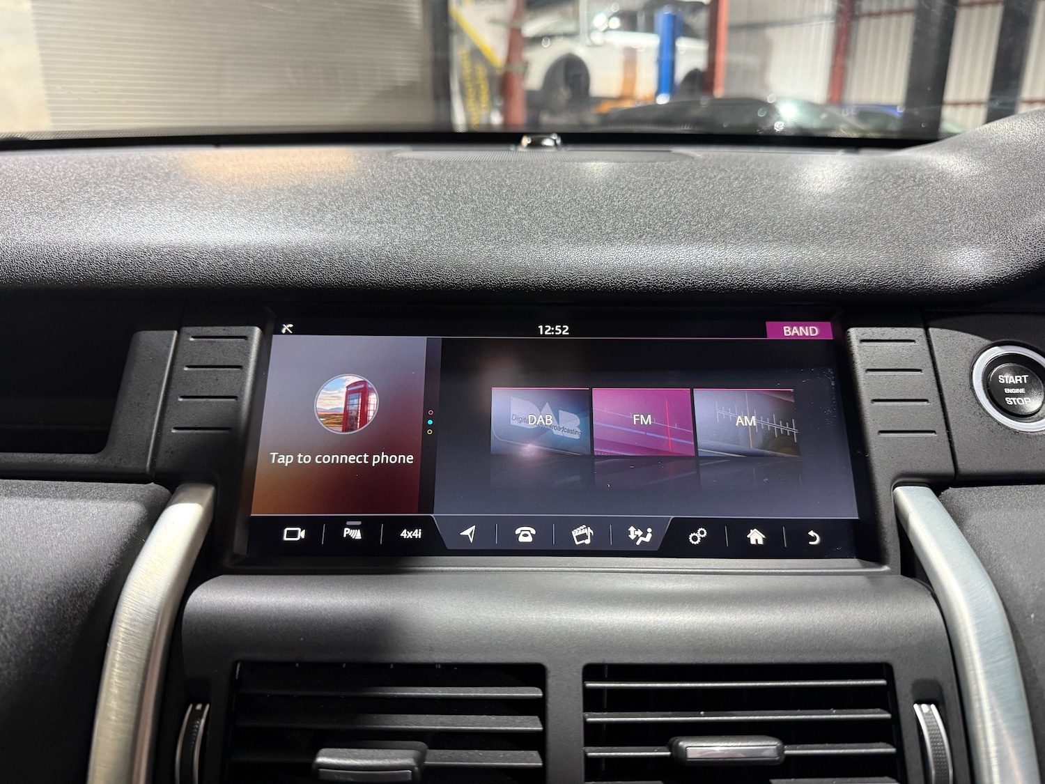 Used Land Rover Discovery Sport 2017 for sale - 76931719: Photo 37