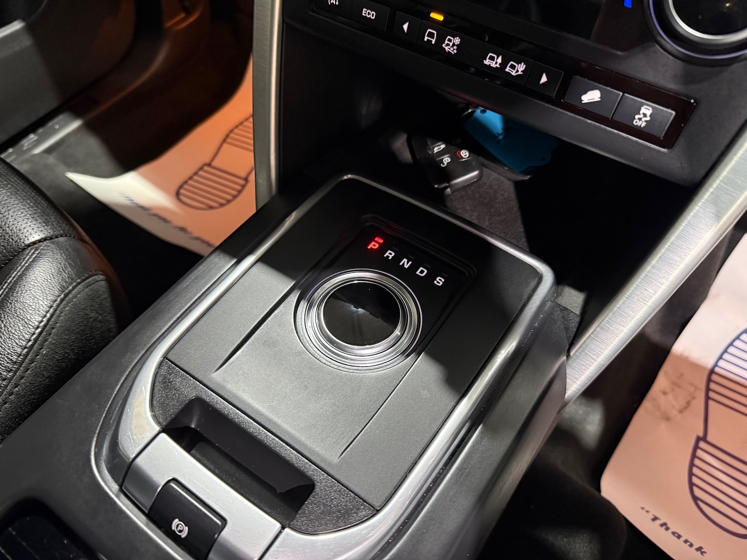 Used Land Rover Discovery Sport 2017 for sale - 76931719: Photo 41