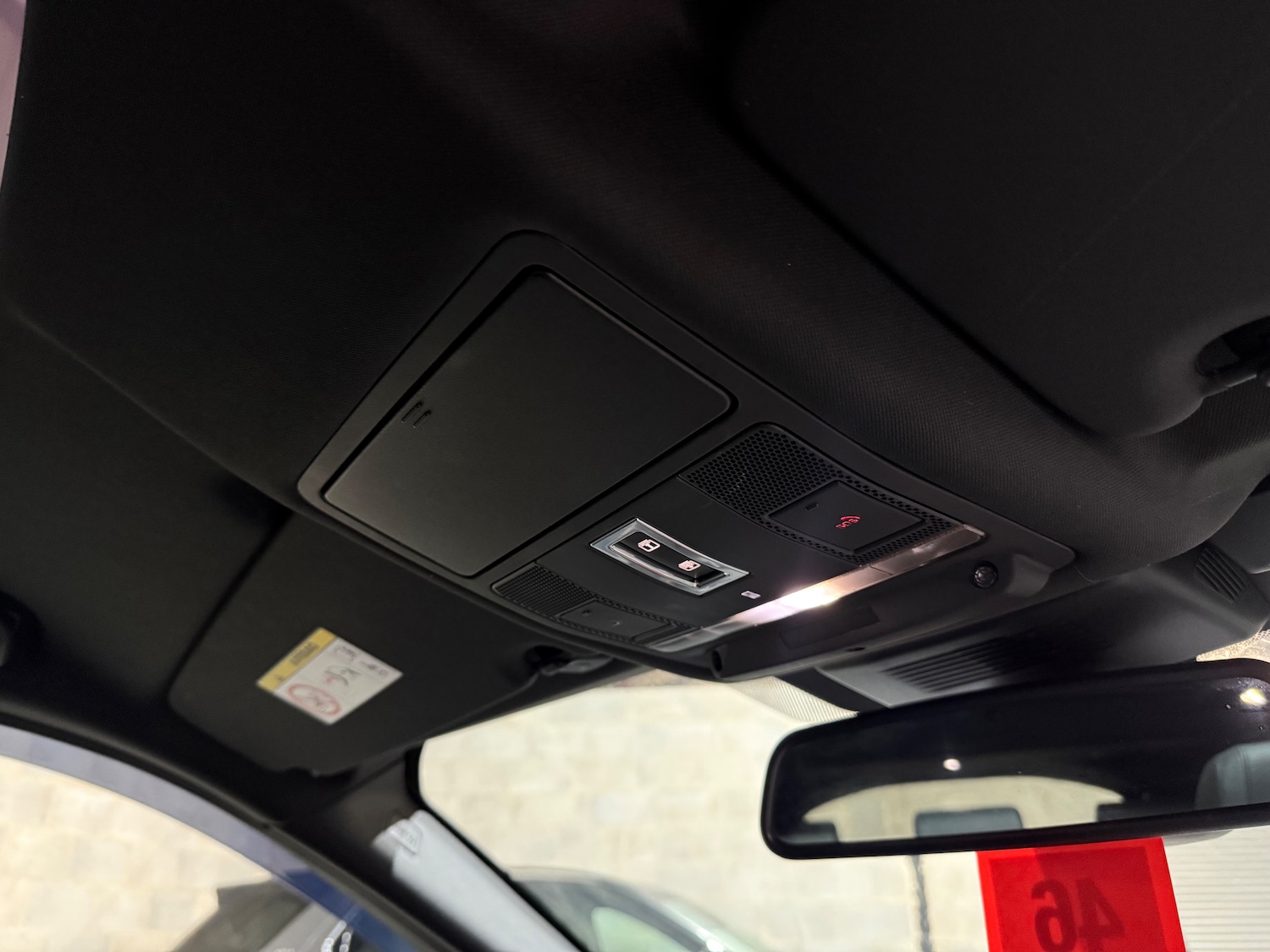 Used Land Rover Discovery Sport 2017 for sale - 76931719: Photo 45