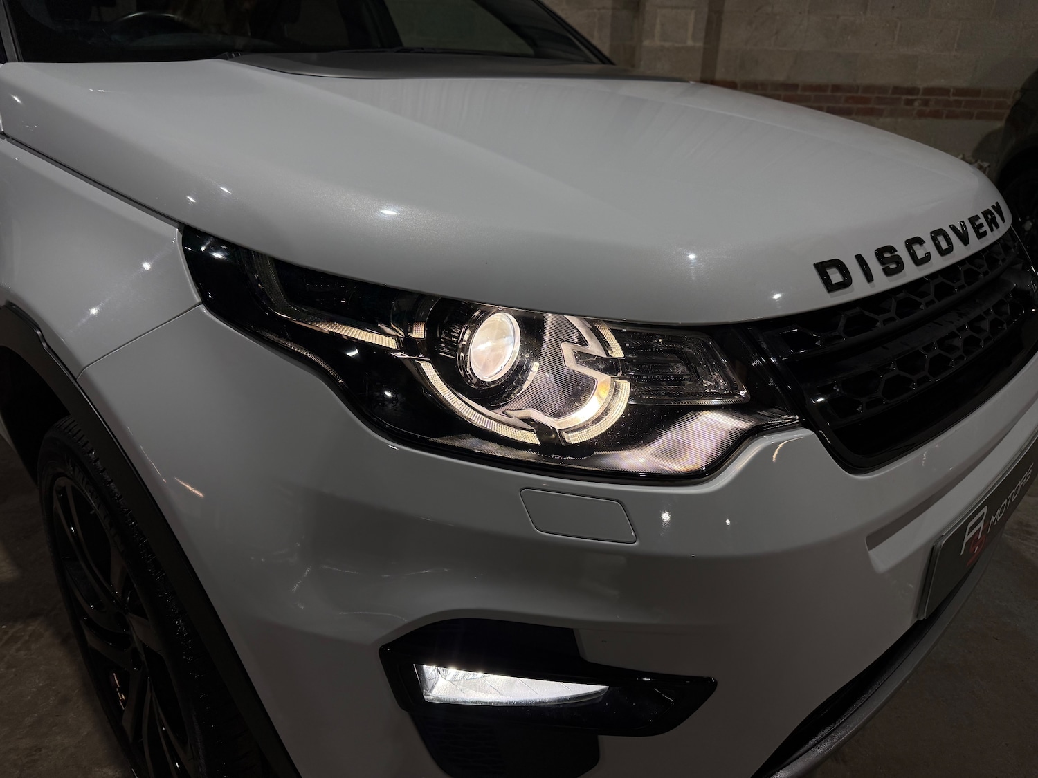 Used Land Rover Discovery Sport 2017 for sale - 76931719: Photo 52