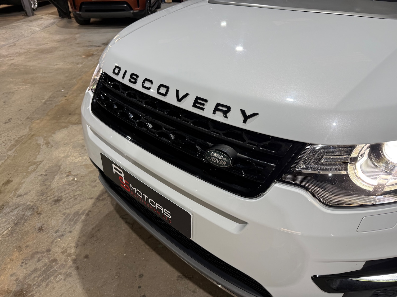 Used Land Rover Discovery Sport 2017 for sale - 76931719: Photo 53