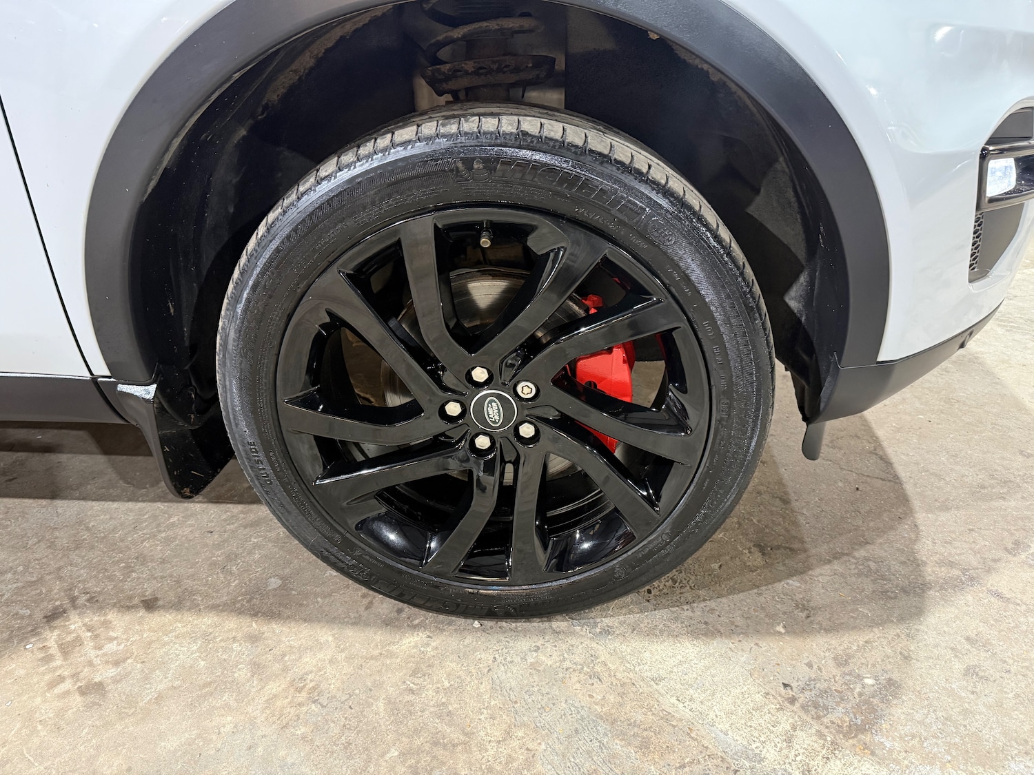 Used Land Rover Discovery Sport 2017 for sale - 76931719: Photo 54