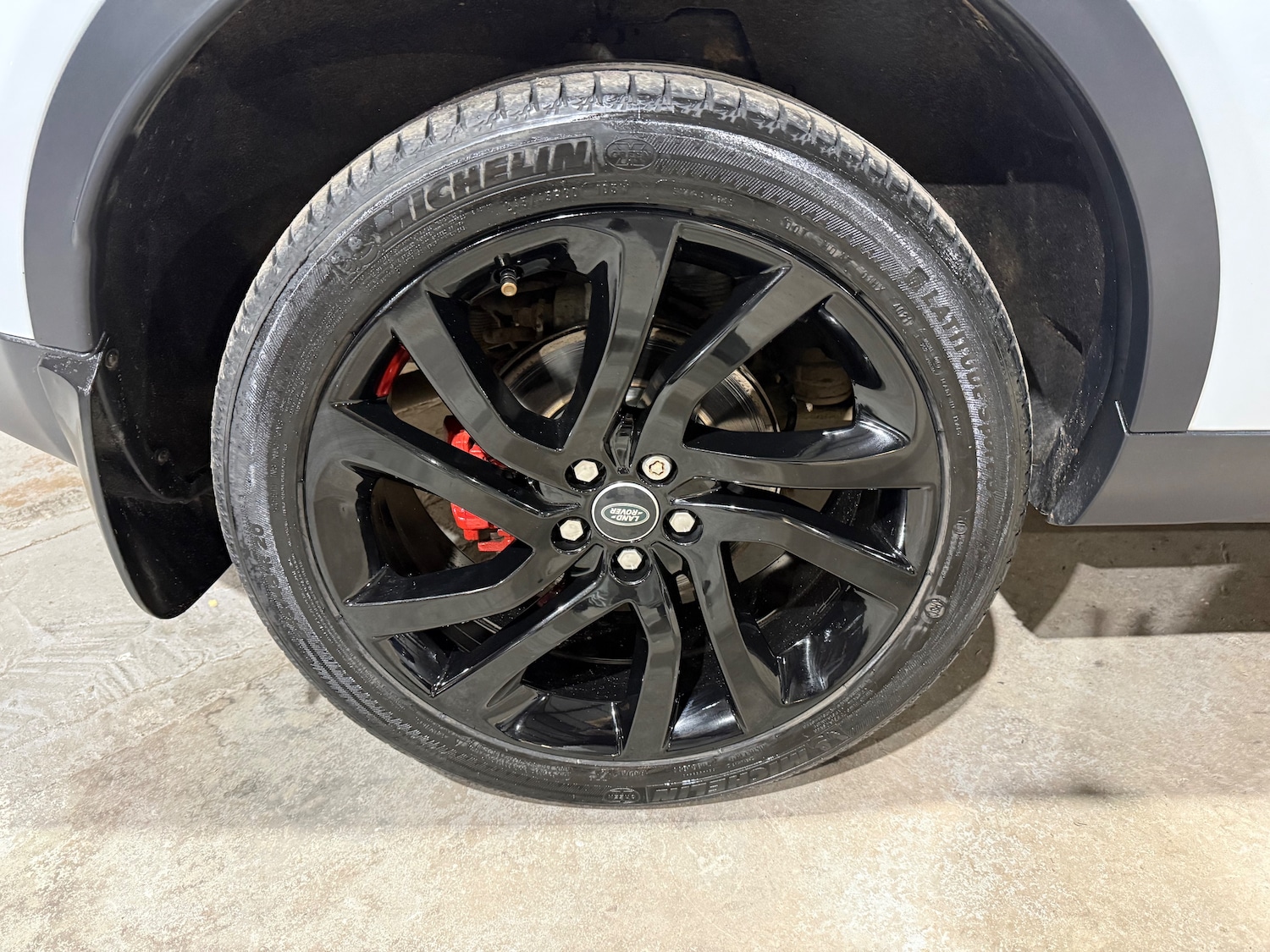 Used Land Rover Discovery Sport 2017 for sale - 76931719: Photo 55