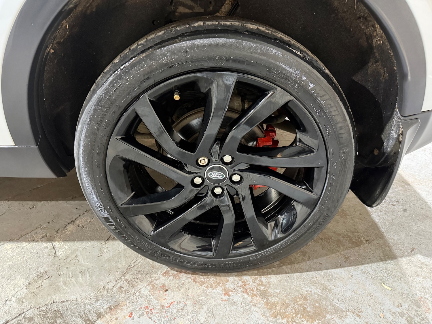 Used Land Rover Discovery Sport 2017 for sale - 76931719: Photo 56