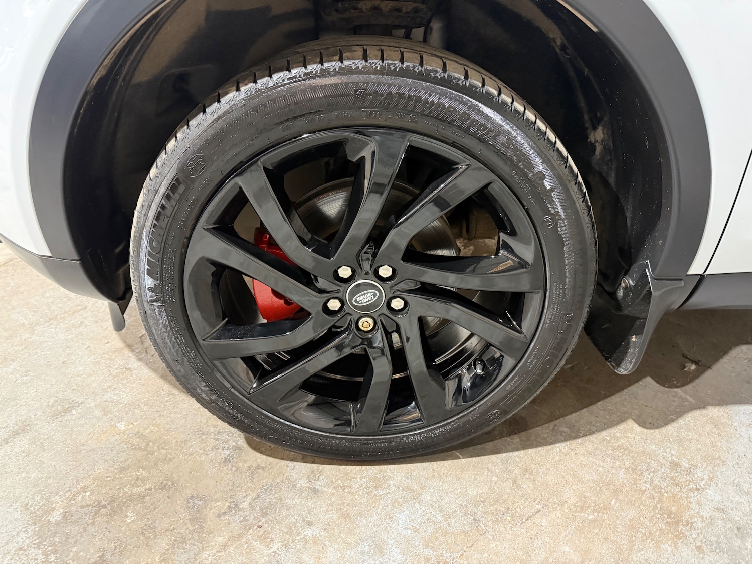 Used Land Rover Discovery Sport 2017 for sale - 76931719: Photo 57