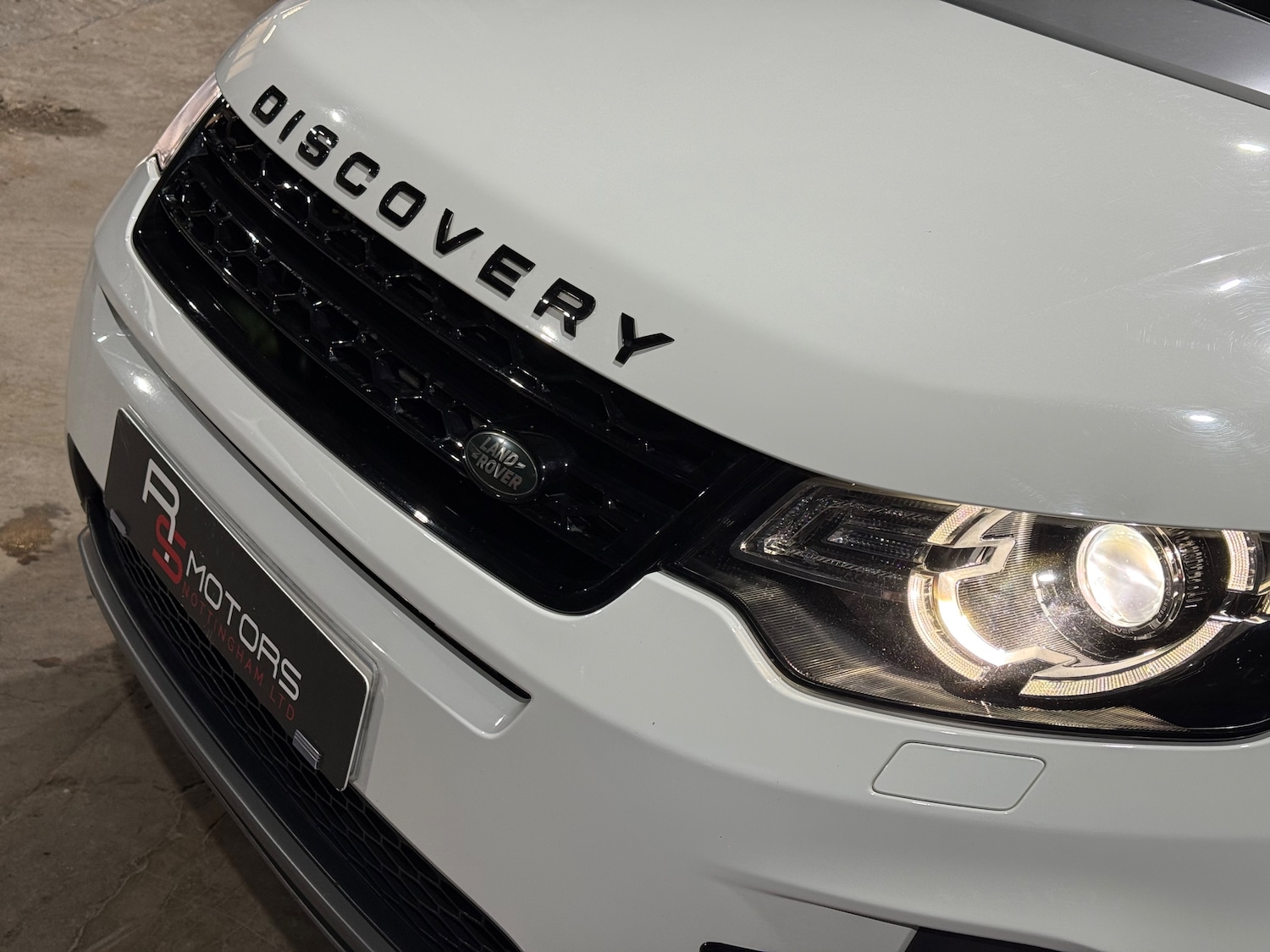 Used Land Rover Discovery Sport 2018 for sale - 77600553: Photo 10