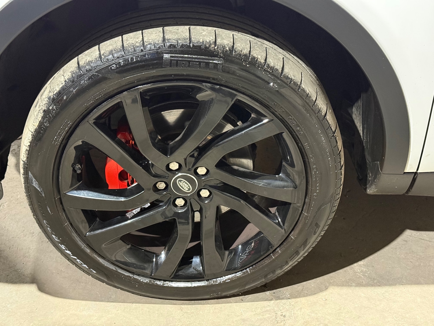 Used Land Rover Discovery Sport 2018 for sale - 77600553: Photo 11