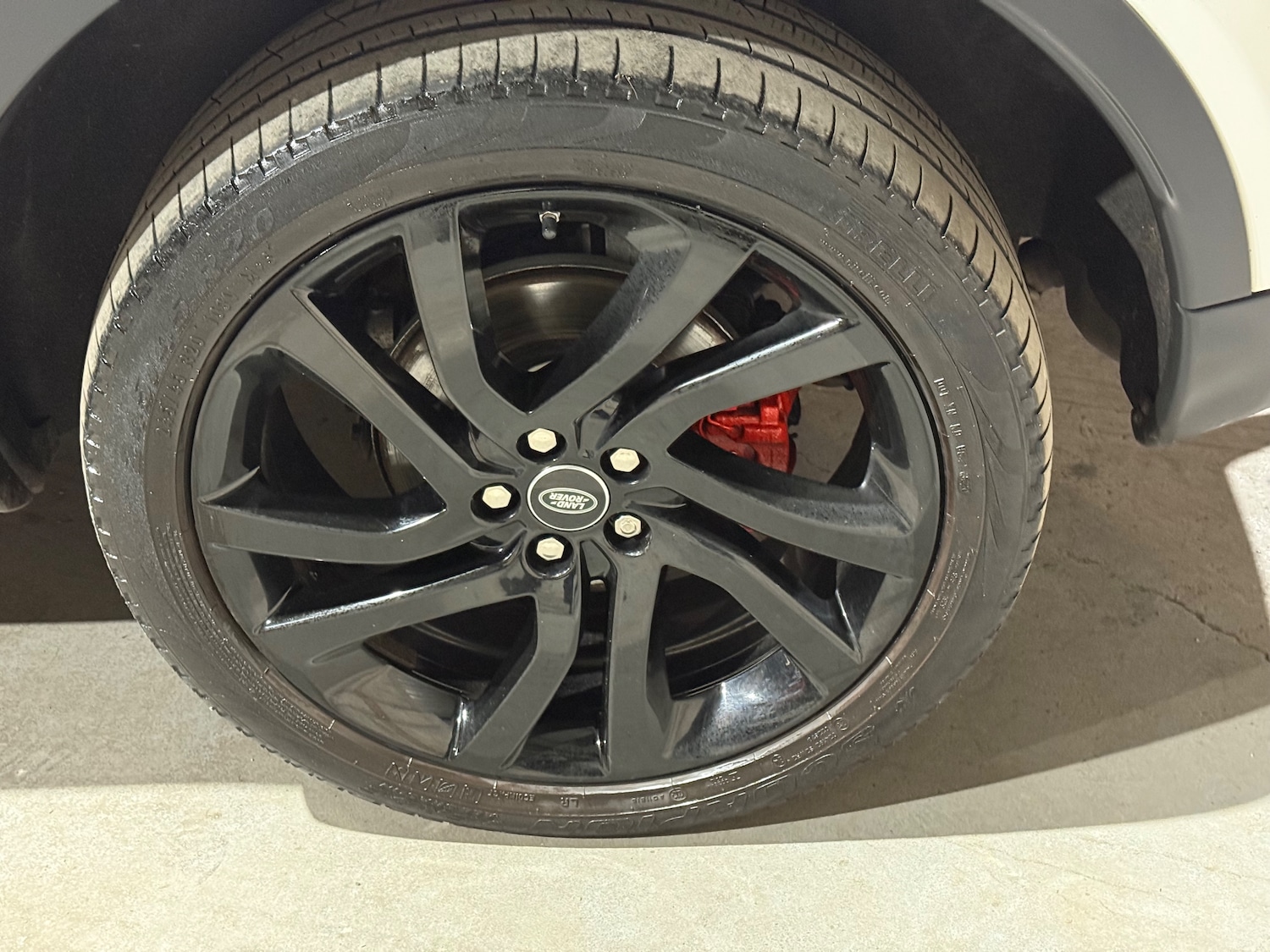 Used Land Rover Discovery Sport 2018 for sale - 77600553: Photo 12