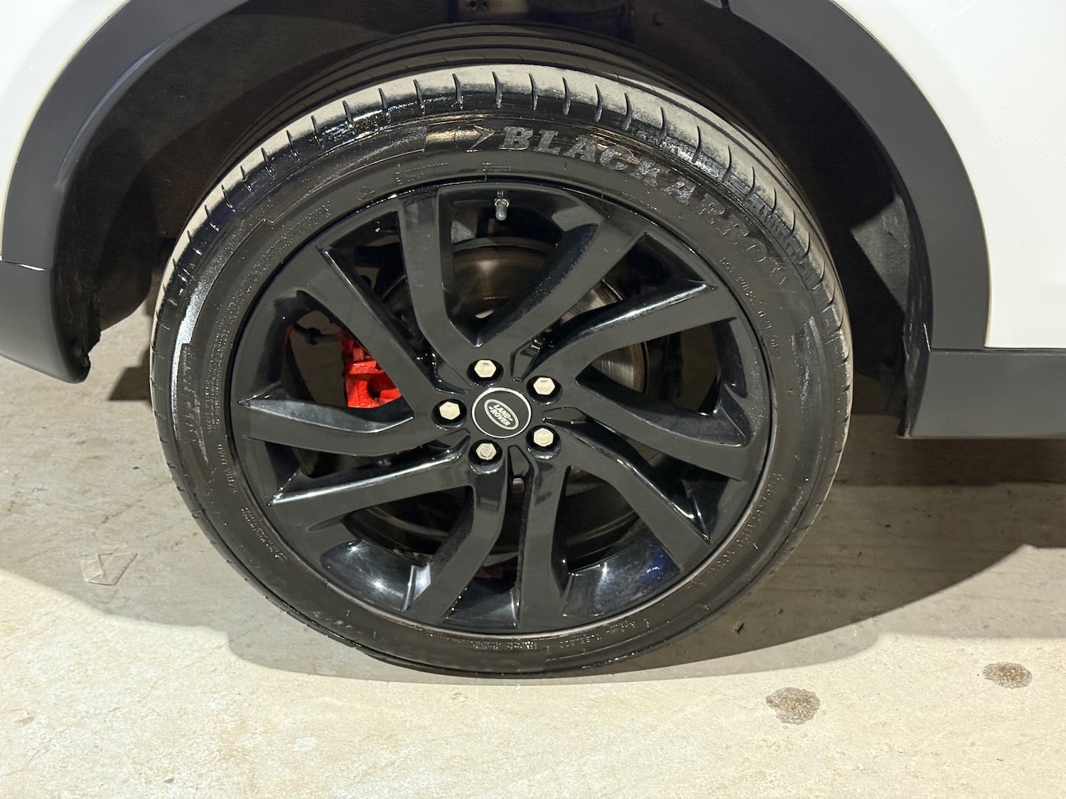 Used Land Rover Discovery Sport 2018 for sale - 77600553: Photo 17