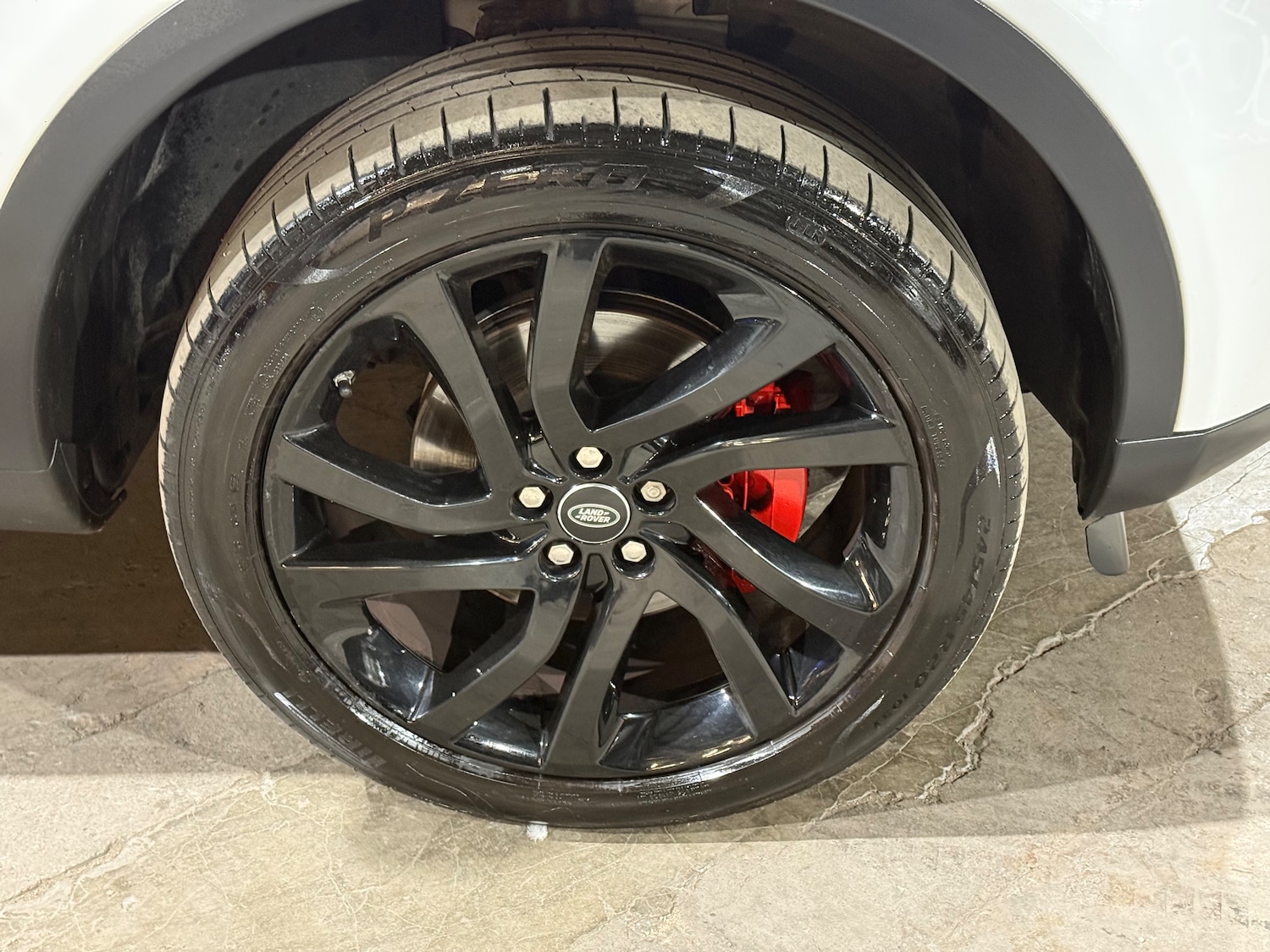 Used Land Rover Discovery Sport 2018 for sale - 77600553: Photo 18