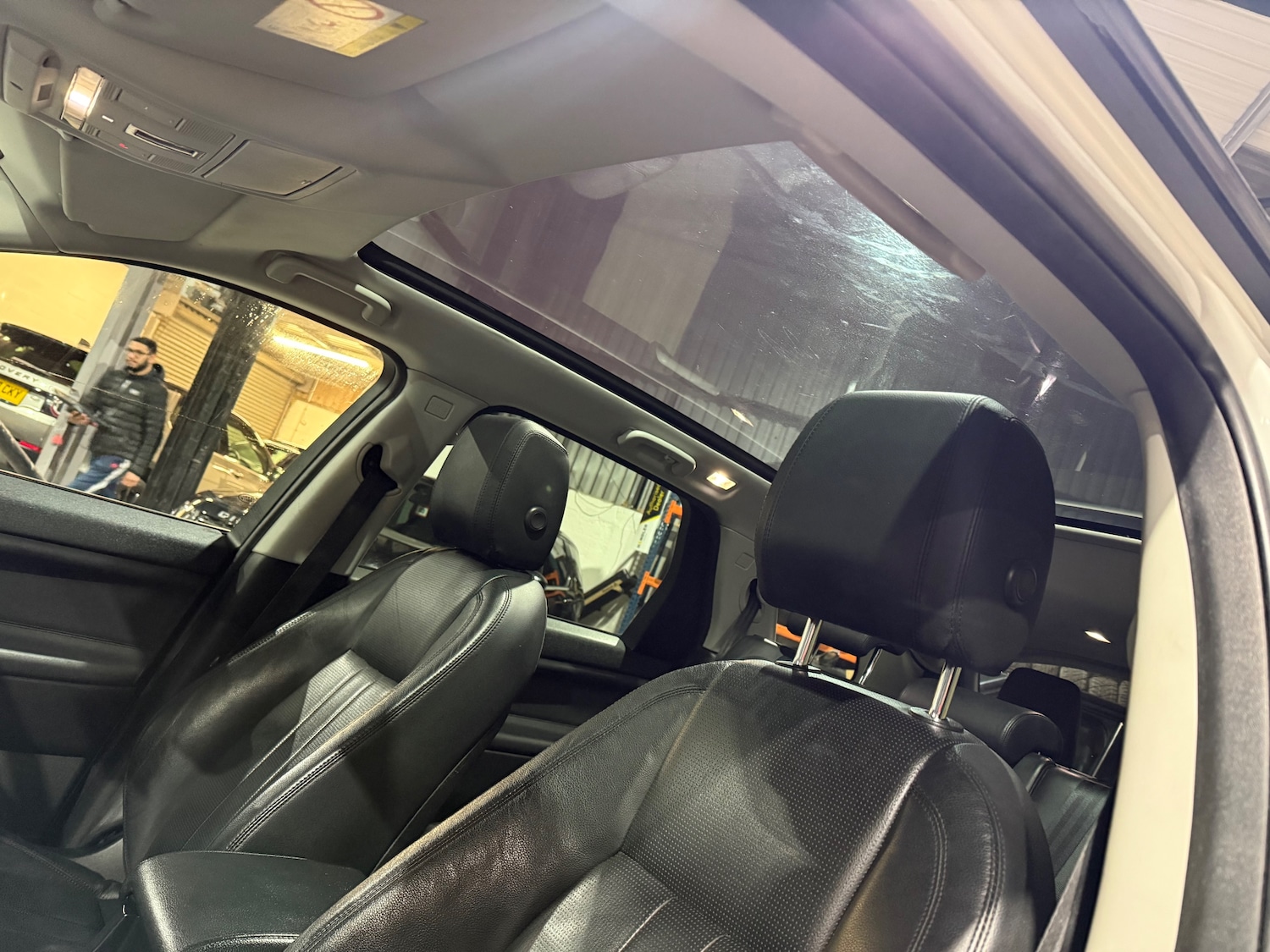 Used Land Rover Discovery Sport 2018 for sale - 77600553: Photo 22