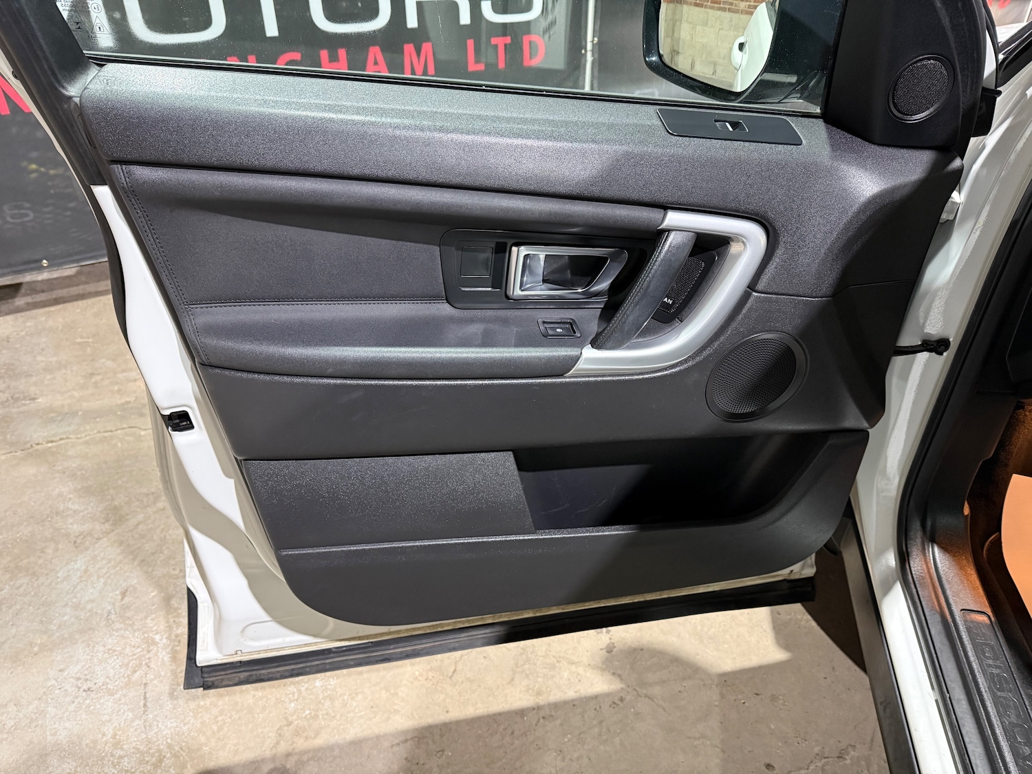 Used Land Rover Discovery Sport 2018 for sale - 77600553: Photo 23