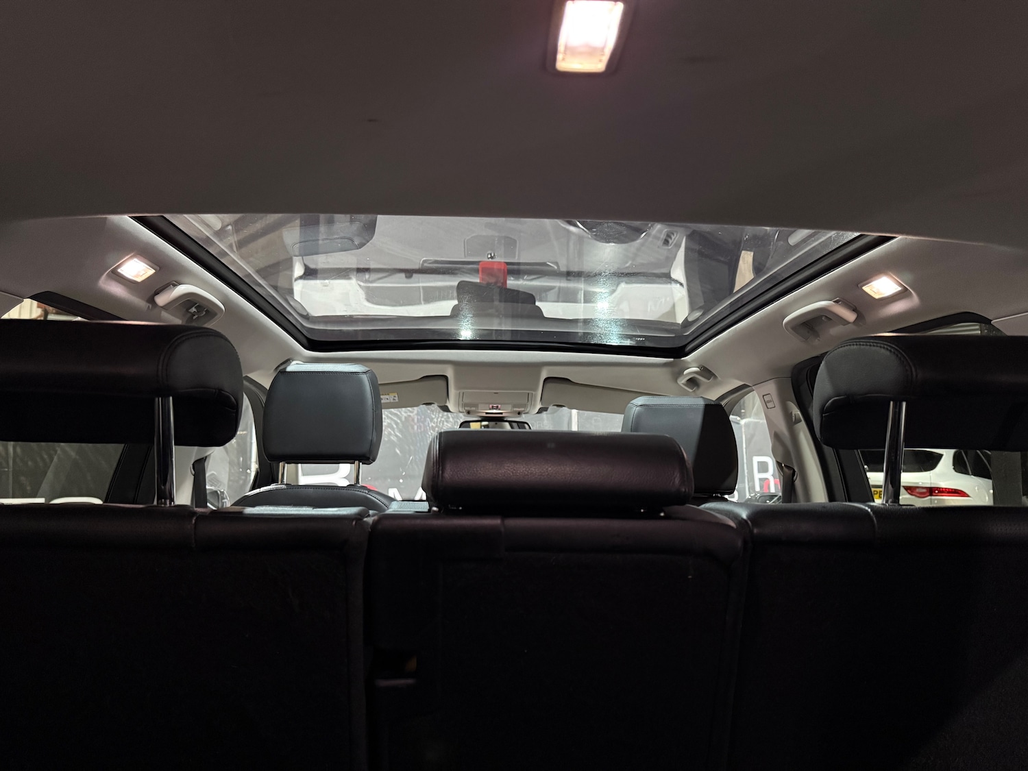 Used Land Rover Discovery Sport 2018 for sale - 77600553: Photo 31