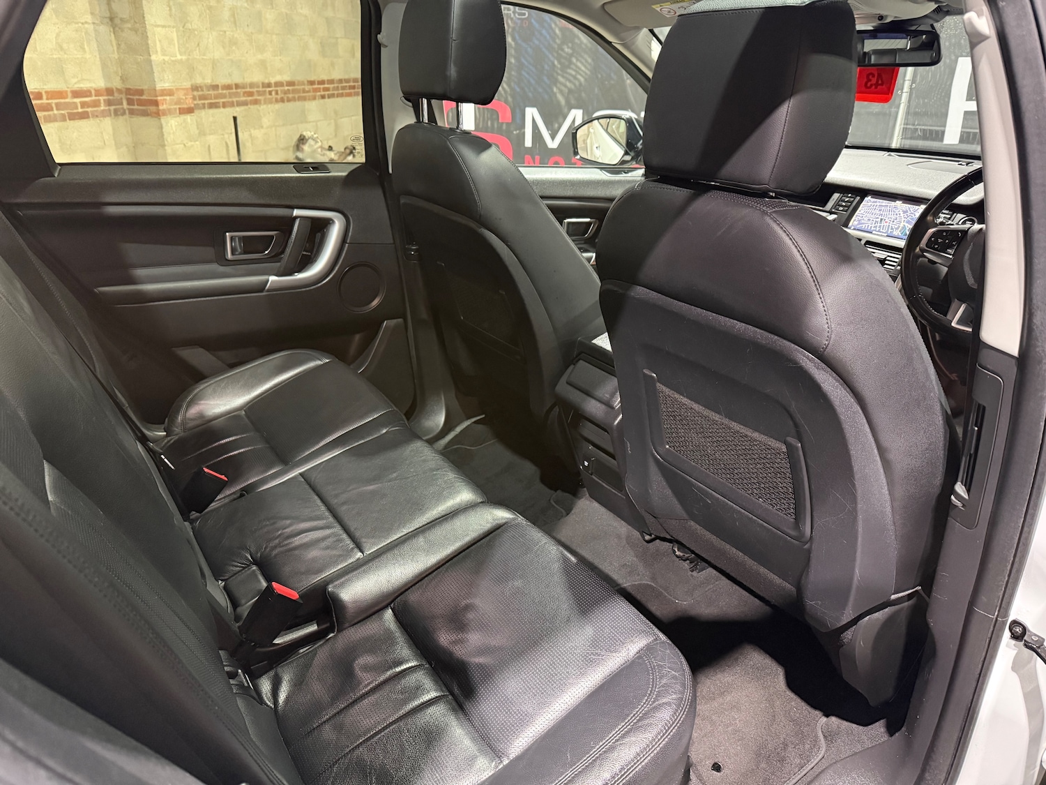 Used Land Rover Discovery Sport 2018 for sale - 77600553: Photo 33