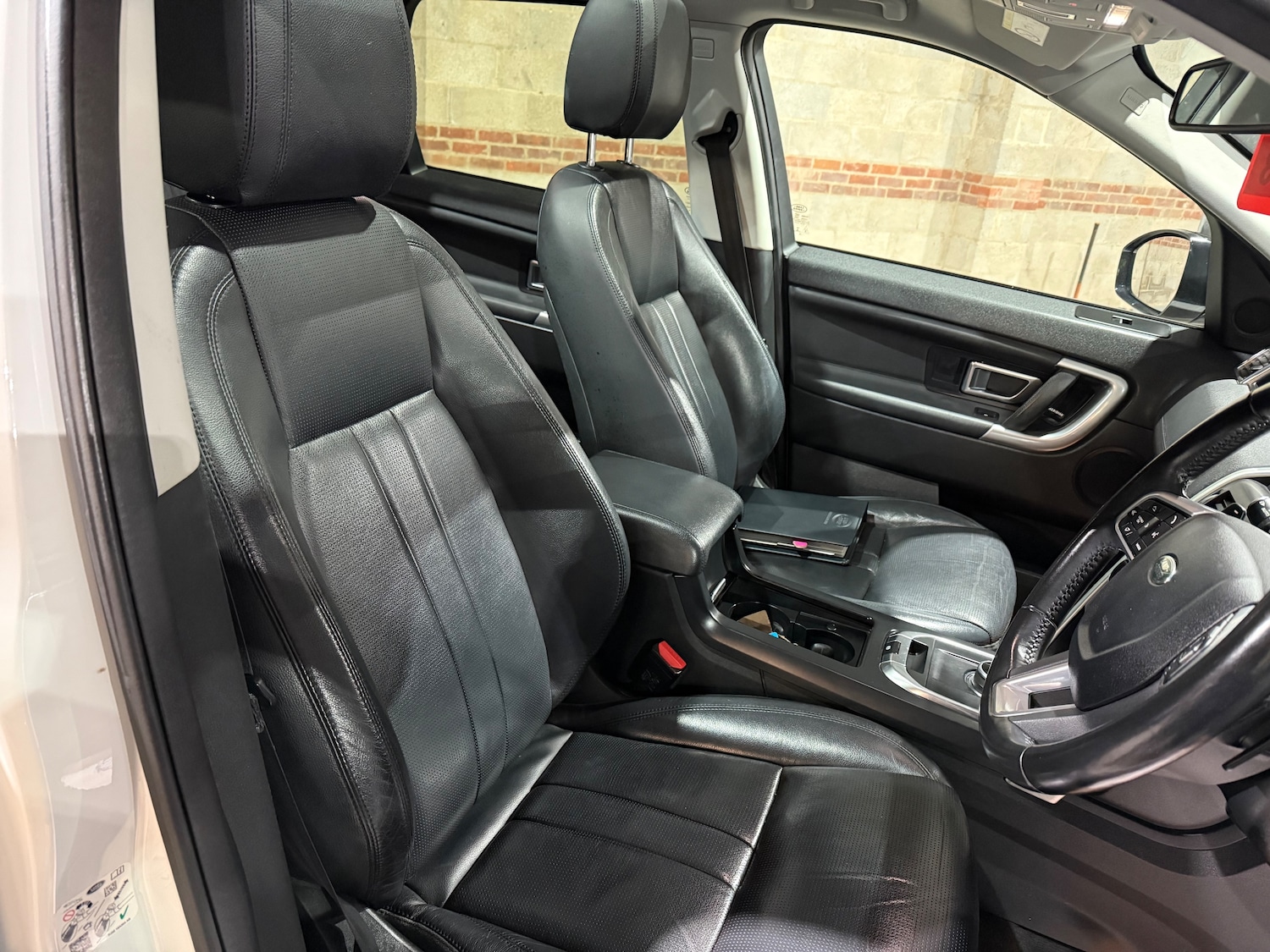 Used Land Rover Discovery Sport 2018 for sale - 77600553: Photo 37