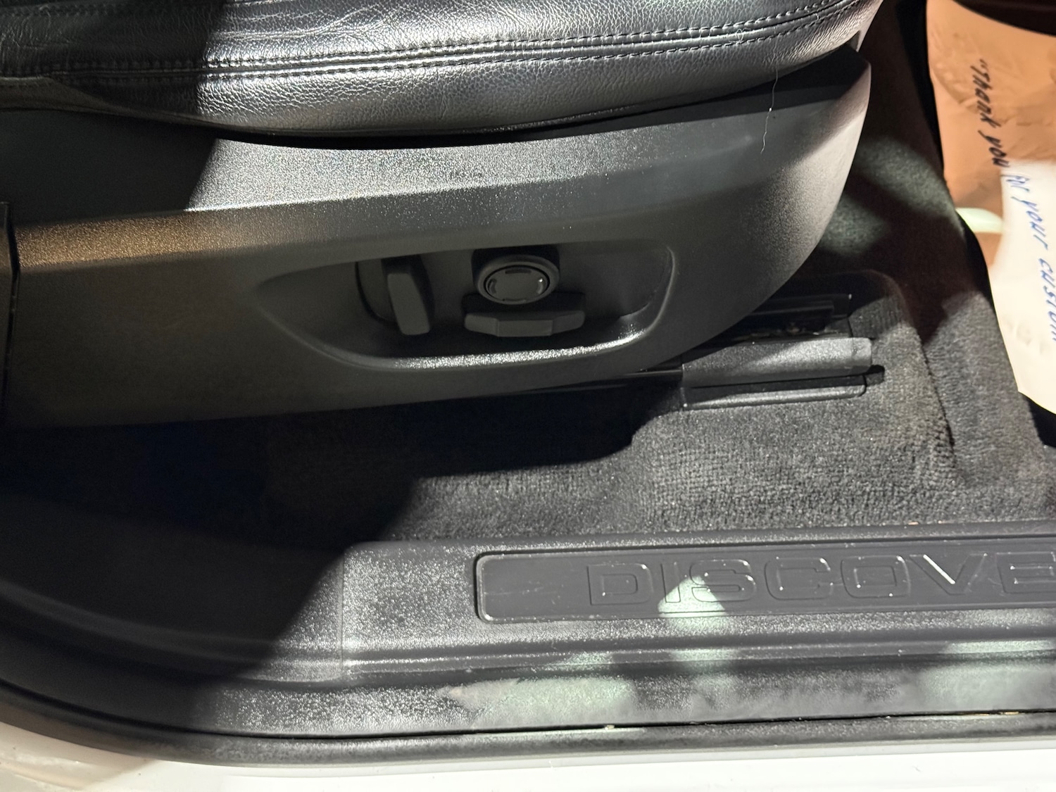 Used Land Rover Discovery Sport 2018 for sale - 77600553: Photo 38