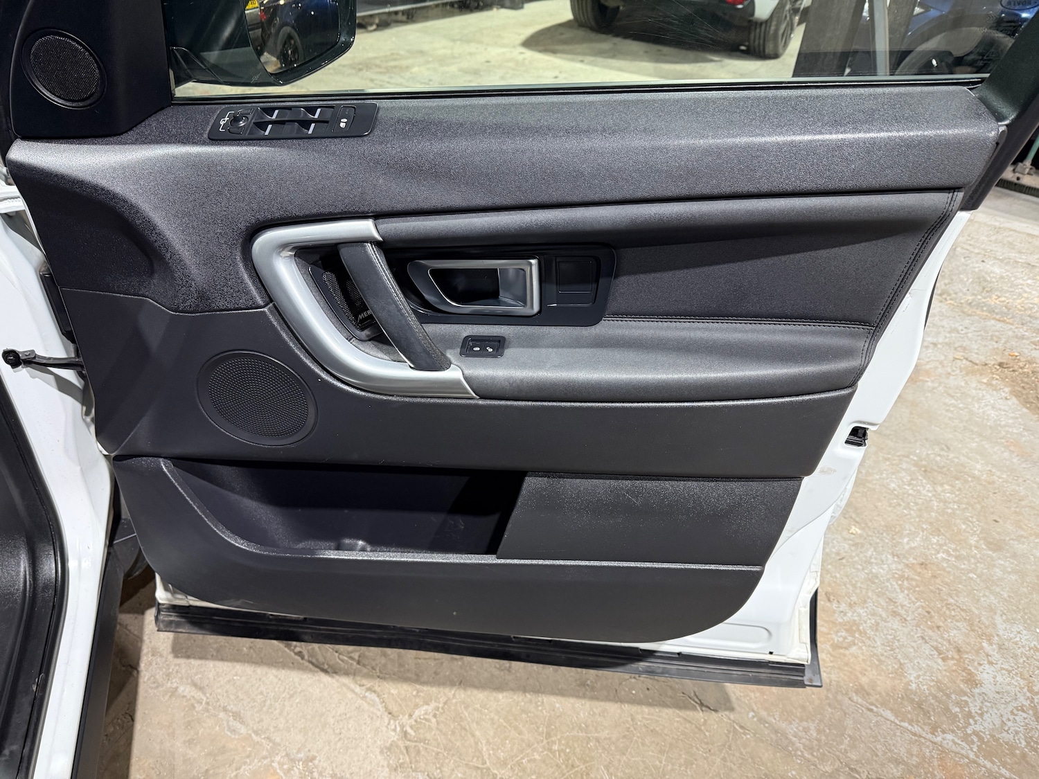 Used Land Rover Discovery Sport 2018 for sale - 77600553: Photo 39