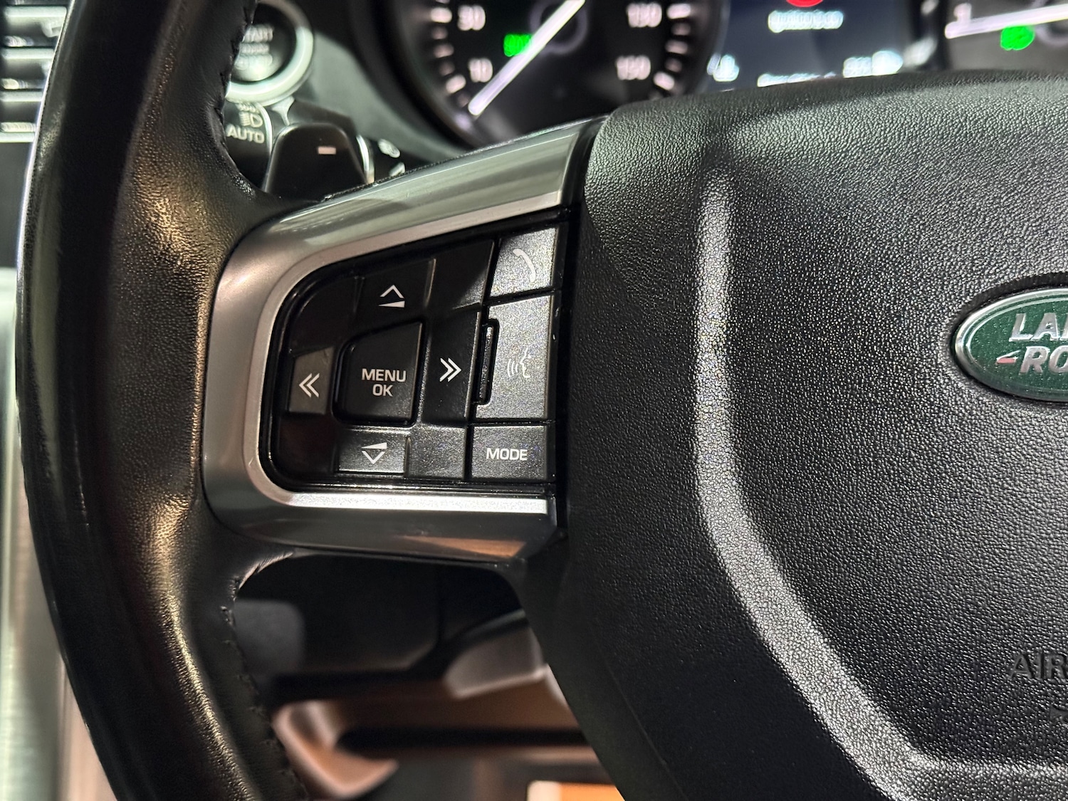 Used Land Rover Discovery Sport 2018 for sale - 77600553: Photo 42