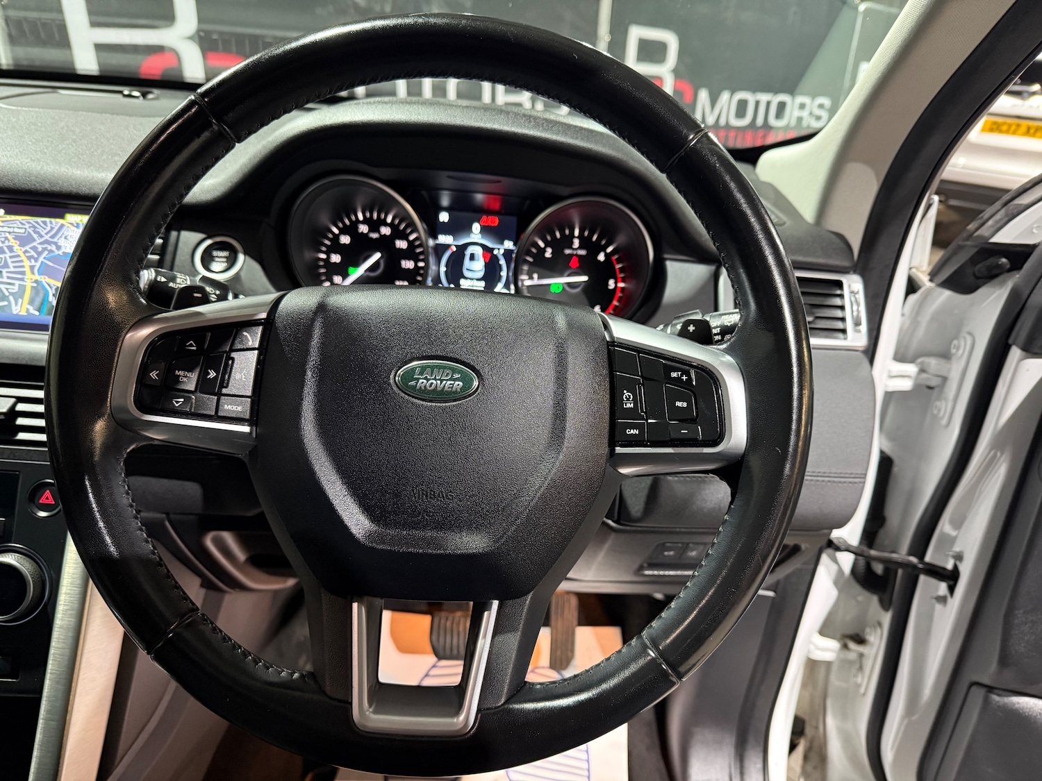 Used Land Rover Discovery Sport 2018 for sale - 77600553: Photo 44