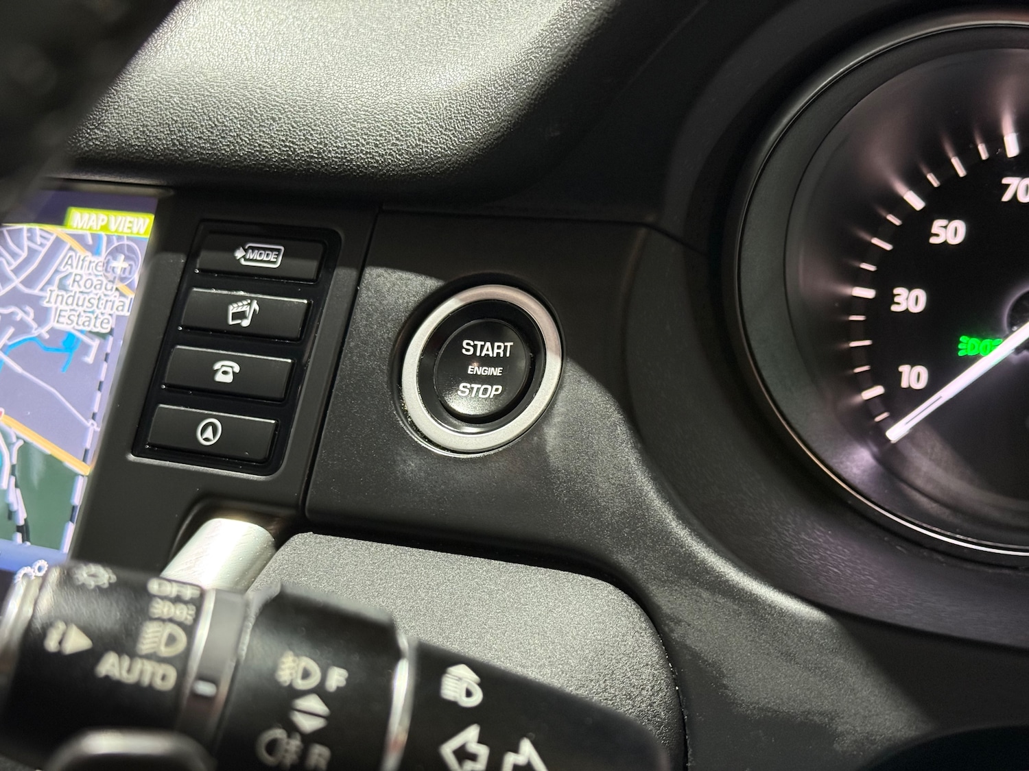 Used Land Rover Discovery Sport 2018 for sale - 77600553: Photo 46