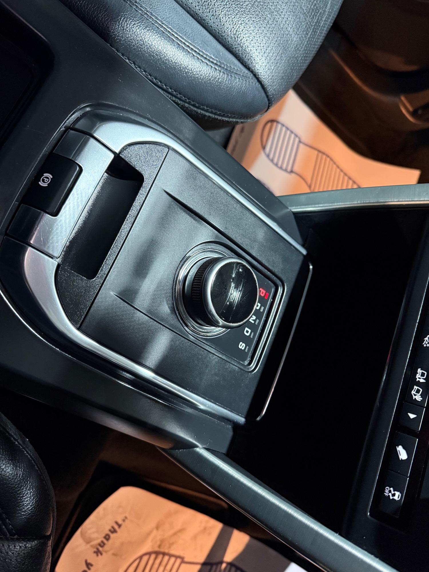 Used Land Rover Discovery Sport 2018 for sale - 77600553: Photo 49