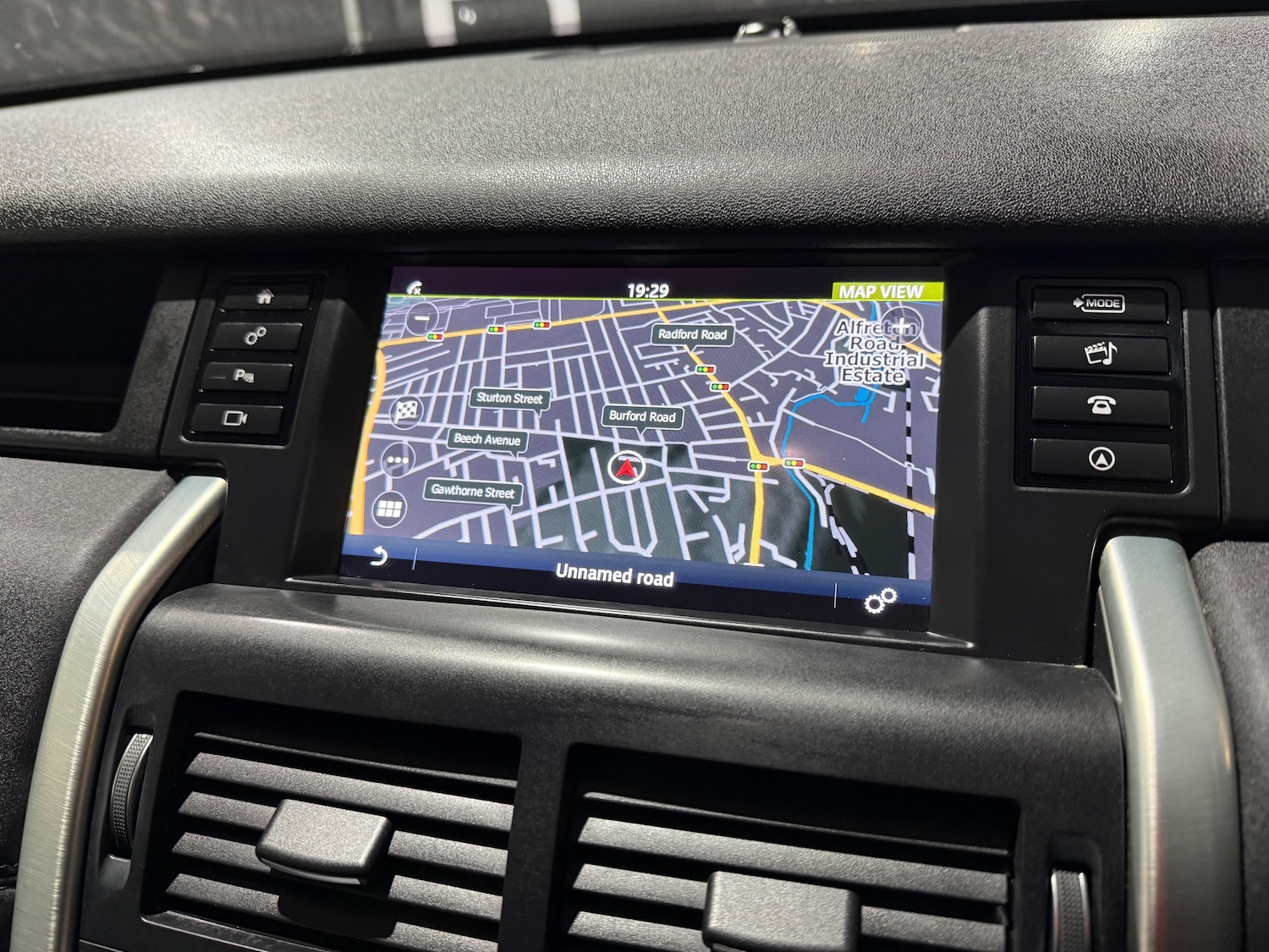 Used Land Rover Discovery Sport 2018 for sale - 77600553: Photo 52