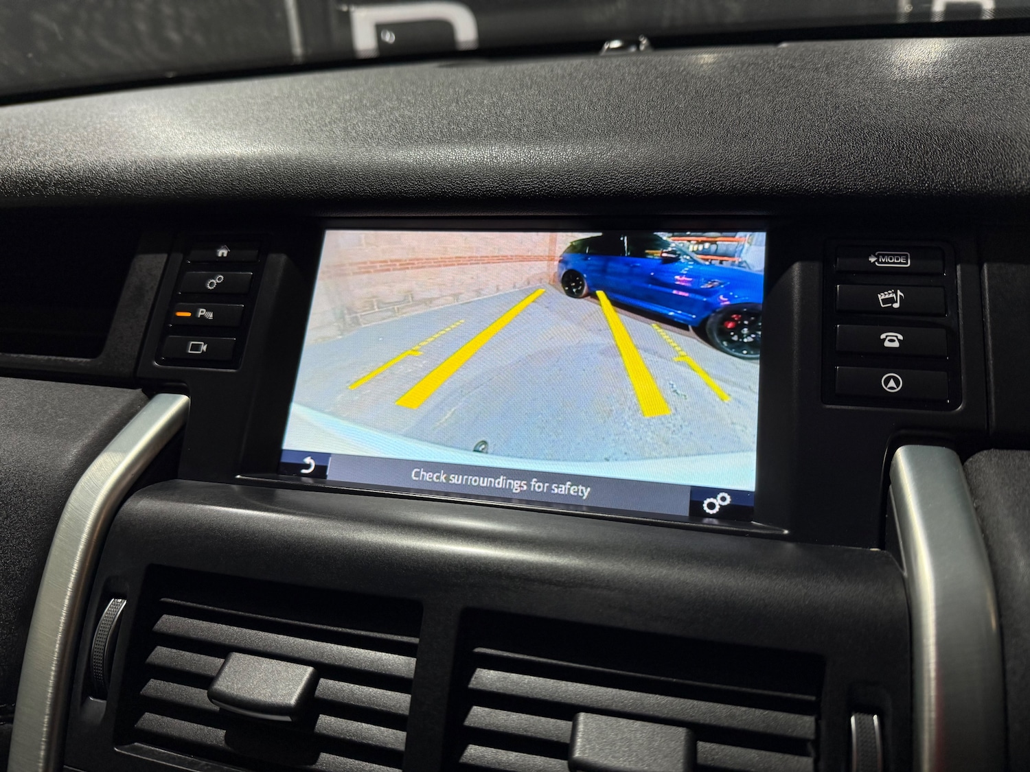 Used Land Rover Discovery Sport 2018 for sale - 77600553: Photo 53