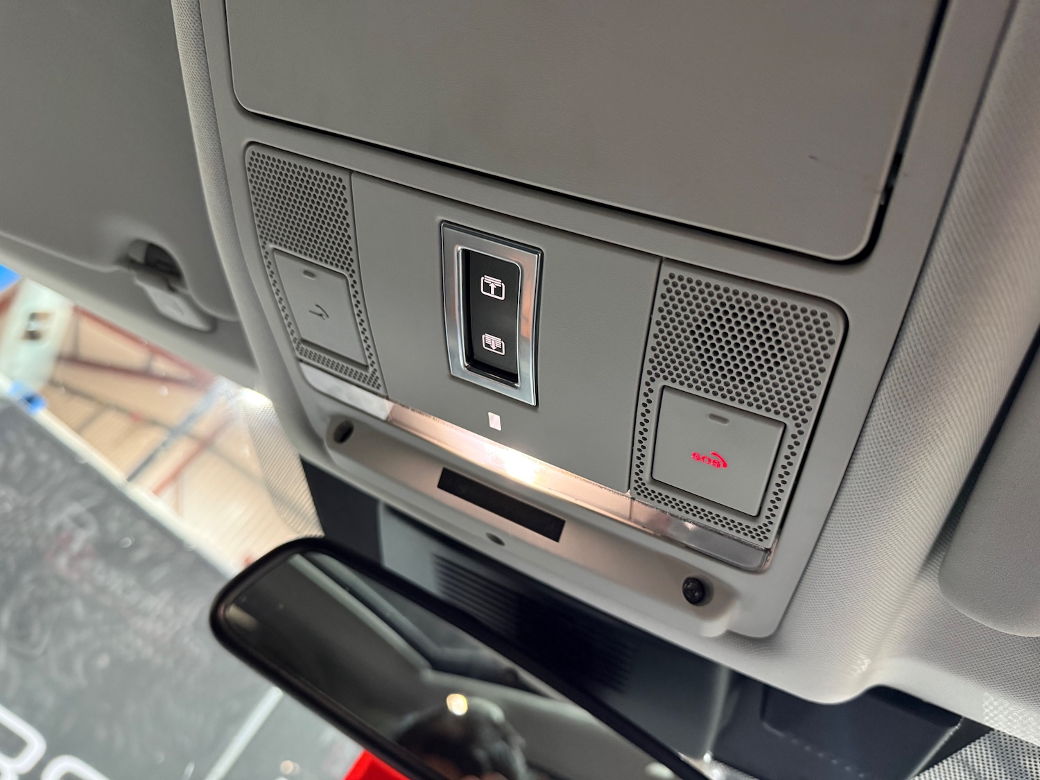 Used Land Rover Discovery Sport 2018 for sale - 77600553: Photo 54