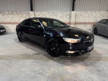Used Vauxhall Insignia 2018 for sale - 75069463: Photo