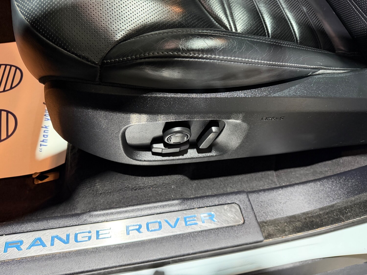 Used Land Rover Range Rover Evoque for sale - 78107105: Photo 12