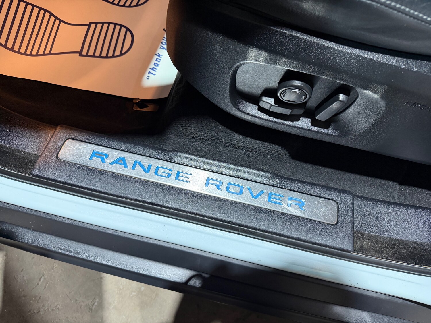 Used Land Rover Range Rover Evoque for sale - 78107105: Photo 13