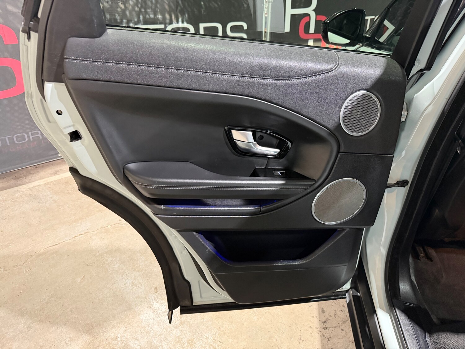 Used Land Rover Range Rover Evoque for sale - 78107105: Photo 14