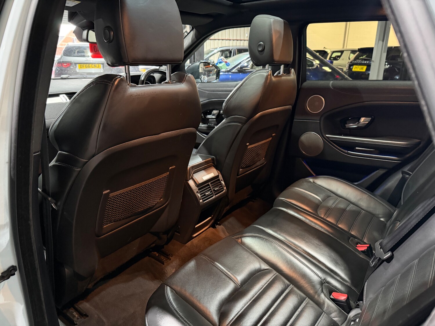 Used Land Rover Range Rover Evoque for sale - 78107105: Photo 15