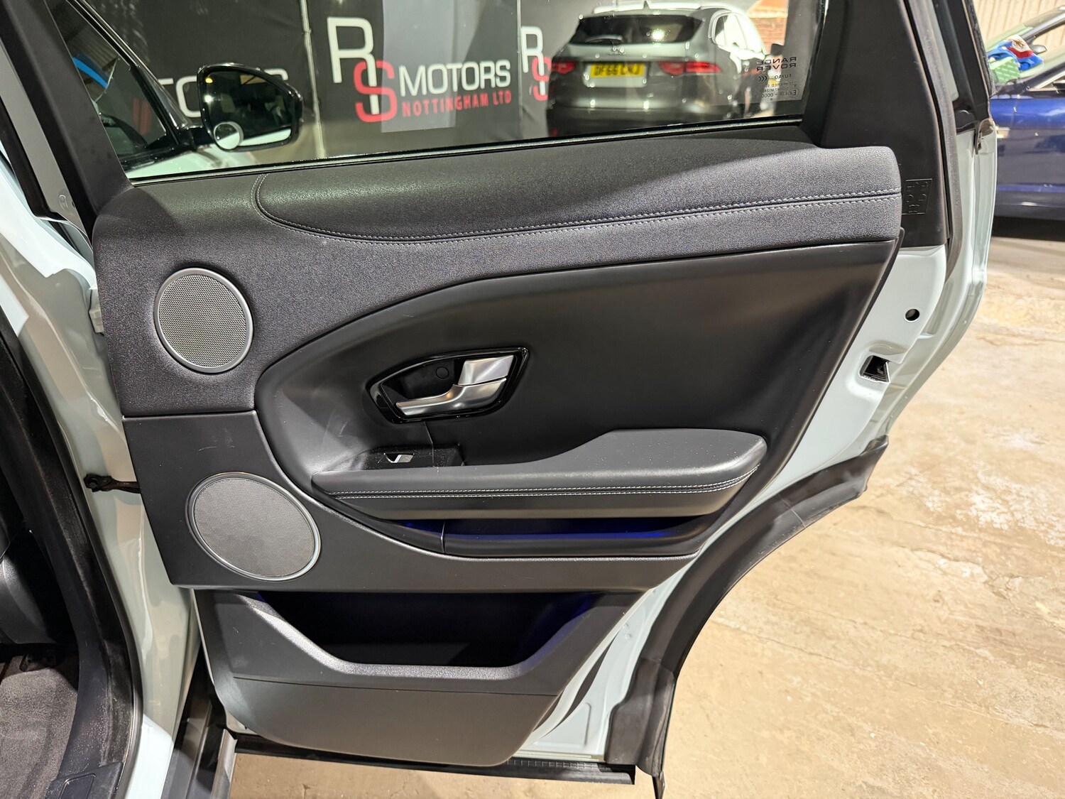 Used Land Rover Range Rover Evoque for sale - 78107105: Photo 19