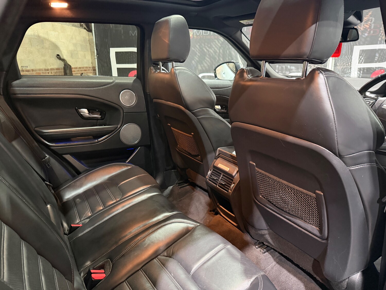 Used Land Rover Range Rover Evoque for sale - 78107105: Photo 20