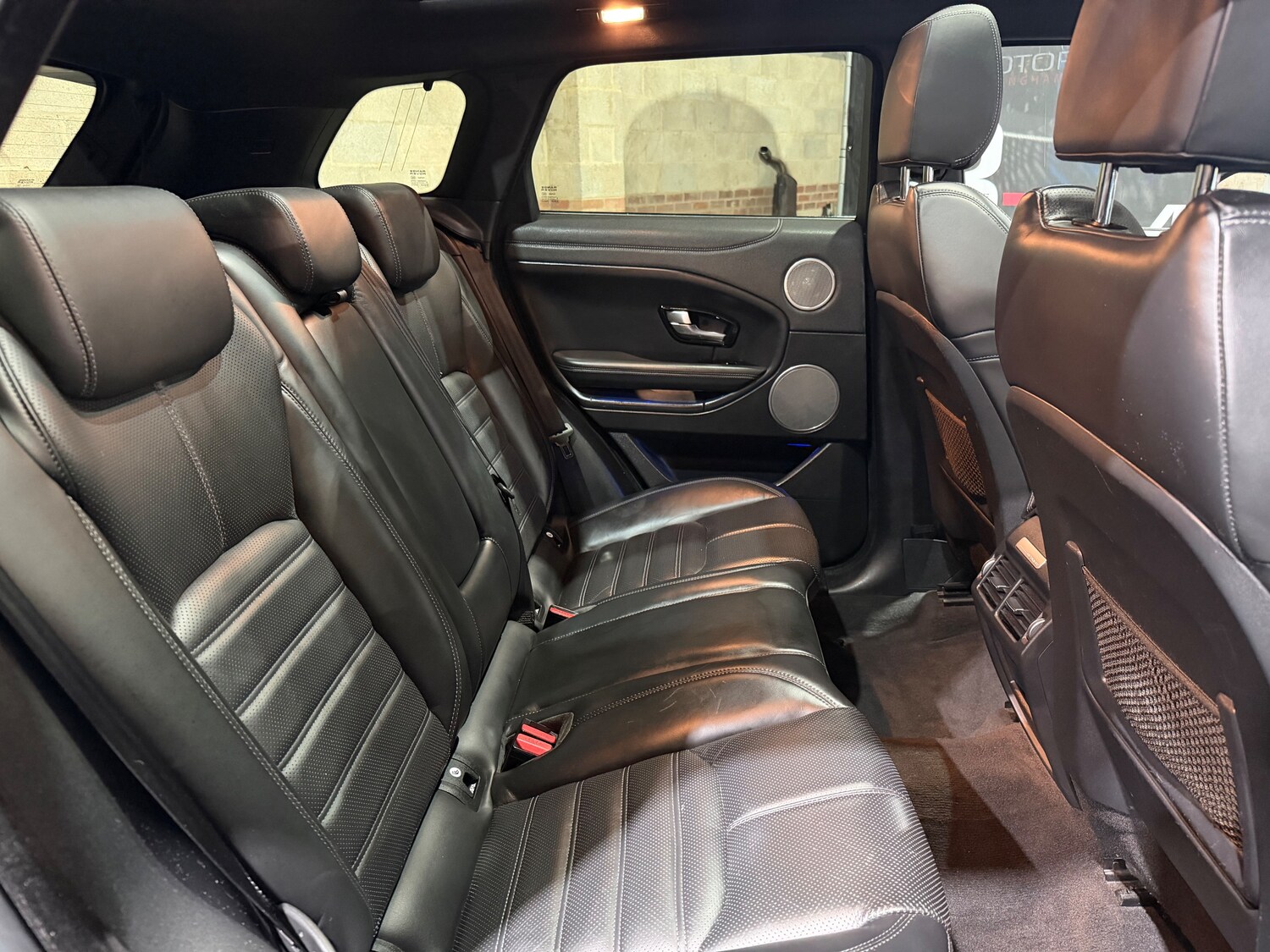 Used Land Rover Range Rover Evoque for sale - 78107105: Photo 21