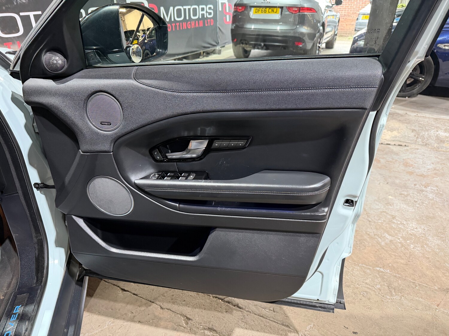 Used Land Rover Range Rover Evoque for sale - 78107105: Photo 22