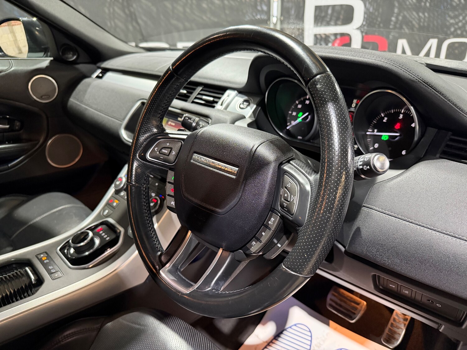 Used Land Rover Range Rover Evoque for sale - 78107105: Photo 23