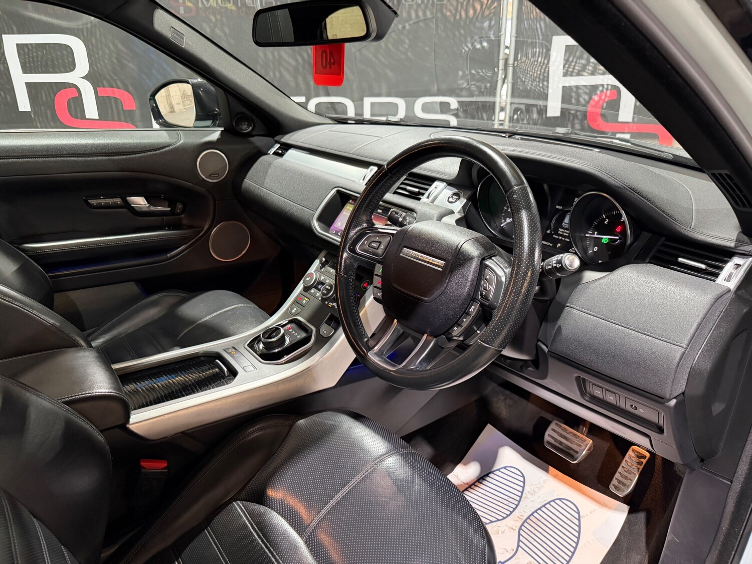 Used Land Rover Range Rover Evoque for sale - 78107105: Photo 24