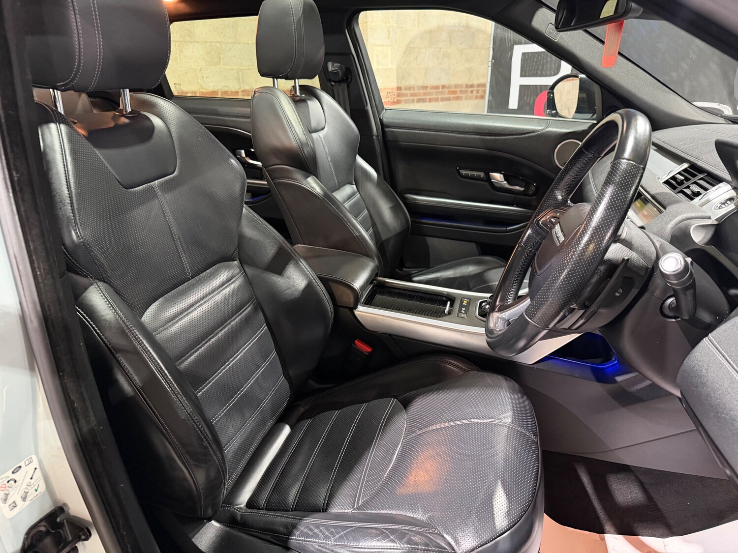 Used Land Rover Range Rover Evoque for sale - 78107105: Photo 25