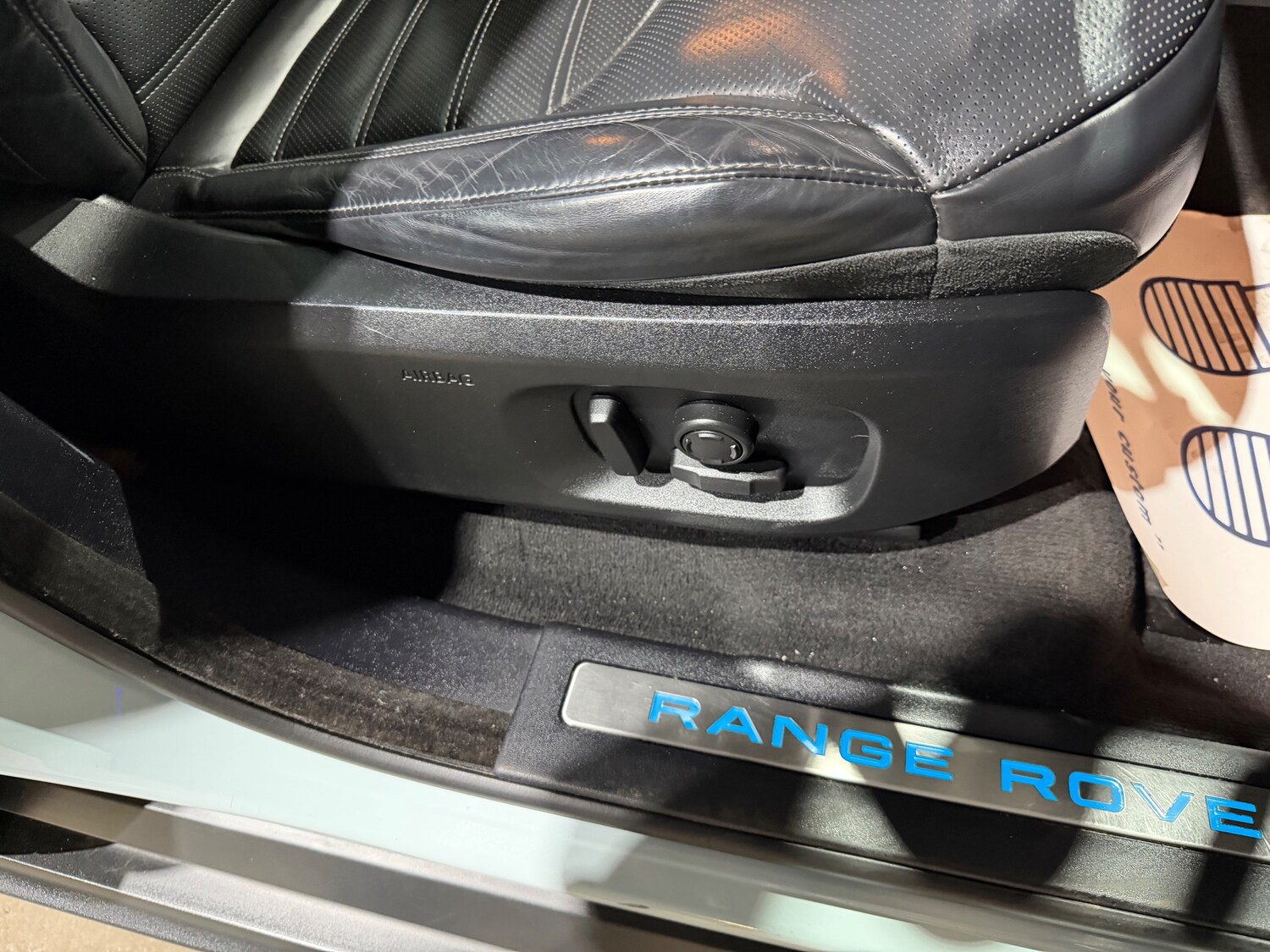 Used Land Rover Range Rover Evoque for sale - 78107105: Photo 26