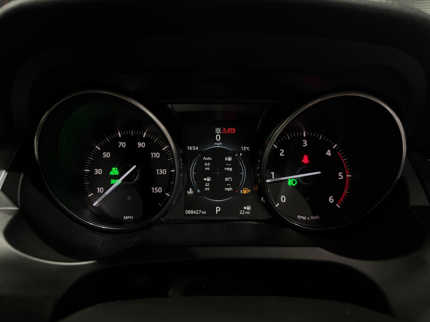 Used Land Rover Range Rover Evoque for sale - 78107105: Photo 28