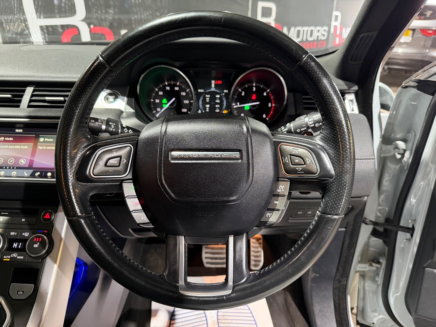 Used Land Rover Range Rover Evoque for sale - 78107105: Photo 32