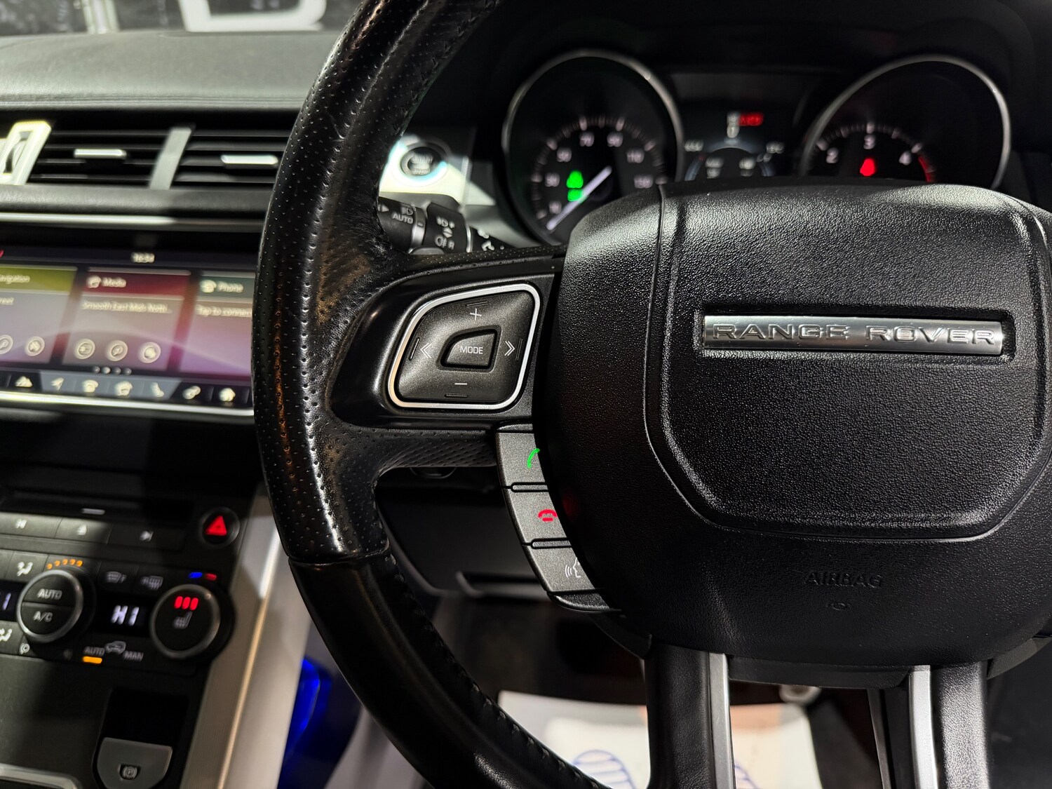 Used Land Rover Range Rover Evoque for sale - 78107105: Photo 33