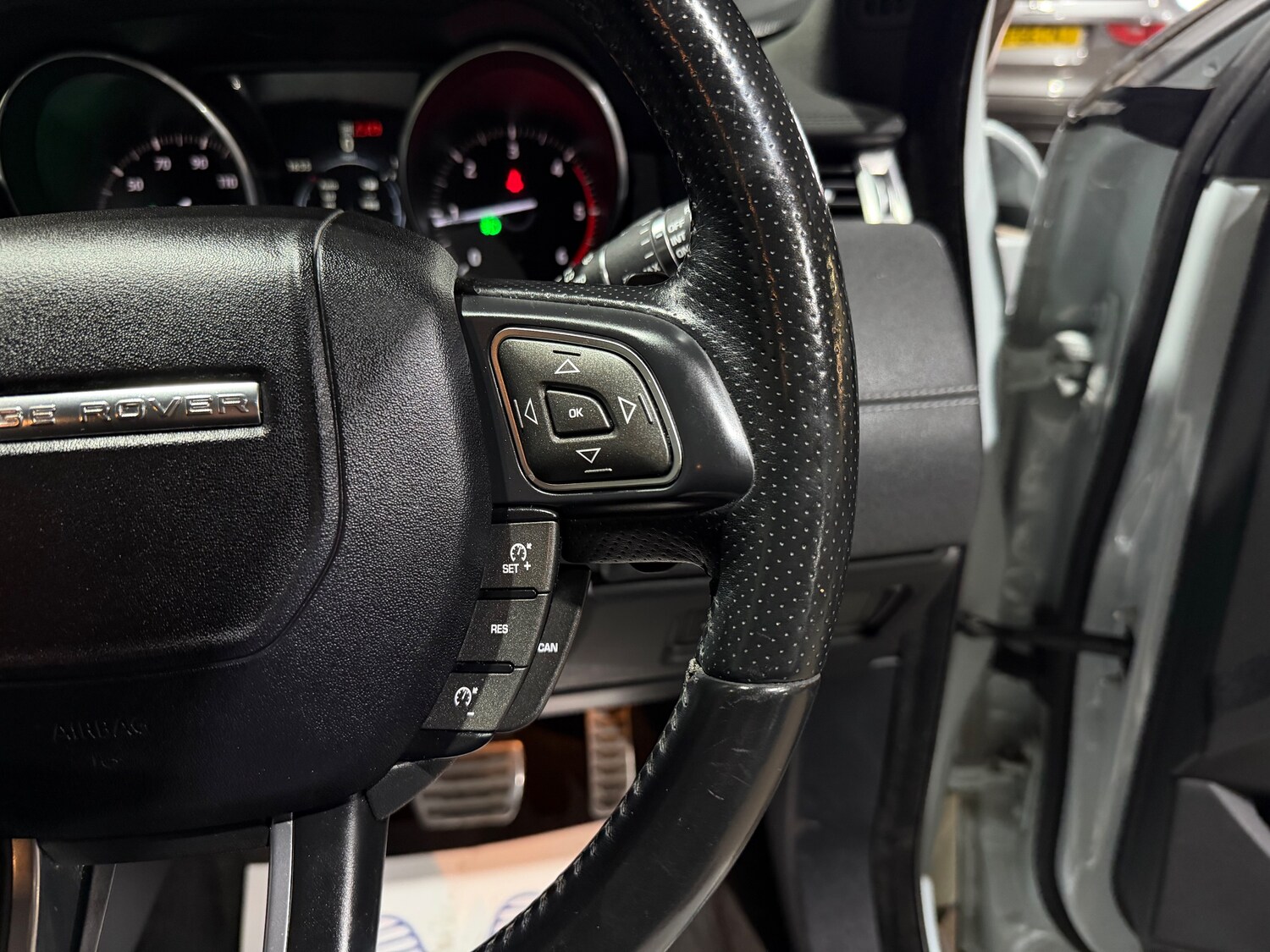 Used Land Rover Range Rover Evoque for sale - 78107105: Photo 34