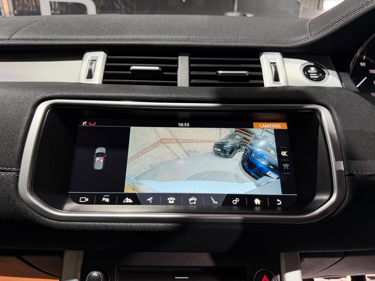 Used Land Rover Range Rover Evoque for sale - 78107105: Photo 36