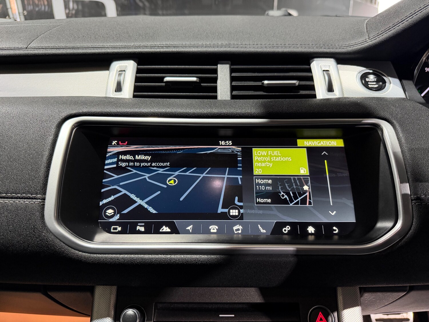 Used Land Rover Range Rover Evoque for sale - 78107105: Photo 37